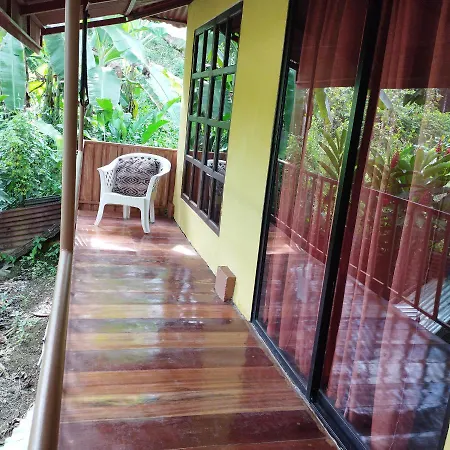 Casa Sol Apartment Sarapiqui Exterior photo